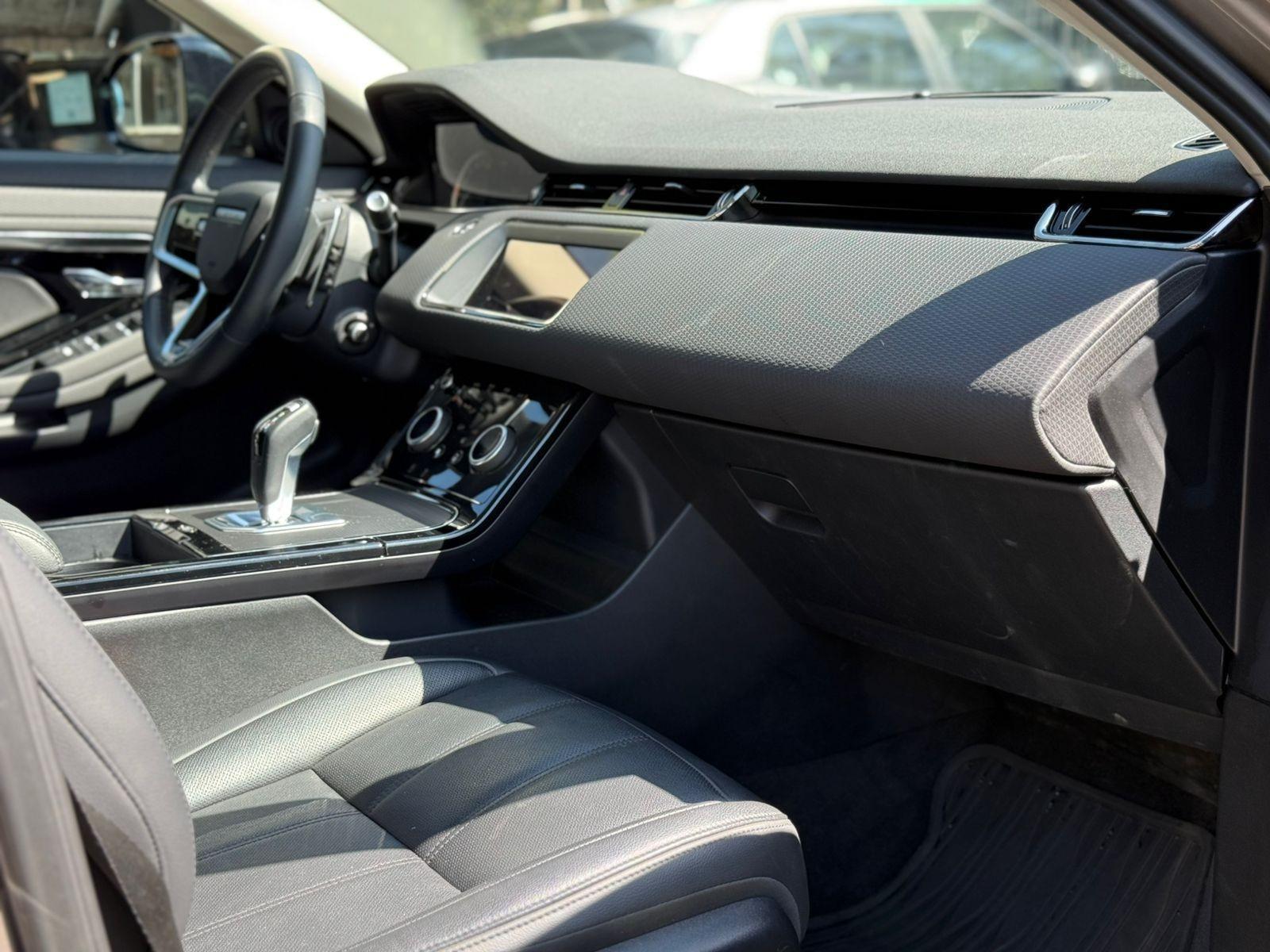 RANGE ROVER EVOQUE R DYNAMIC S 2.0I 2024 - Imagen 15 de 17