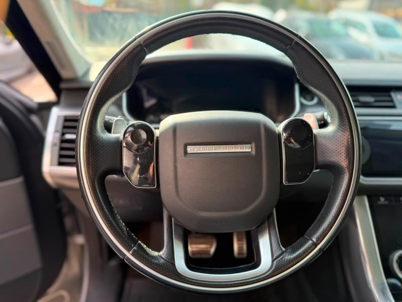 Land Rover ROVER SPORT HSE SDV8 2019 - Imagen 10 de 19