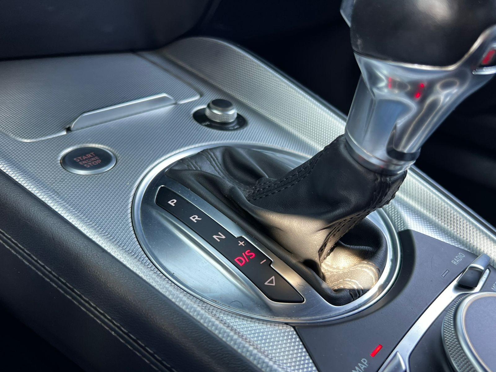 AUDI TT COUPE 2.0 TURBO 2016 - Imagen 15 de 19