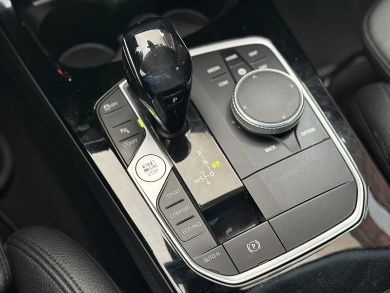 BMW 220 GRAN COUPE 2.0 I TECHO 2021 - Imagen 15 de 18