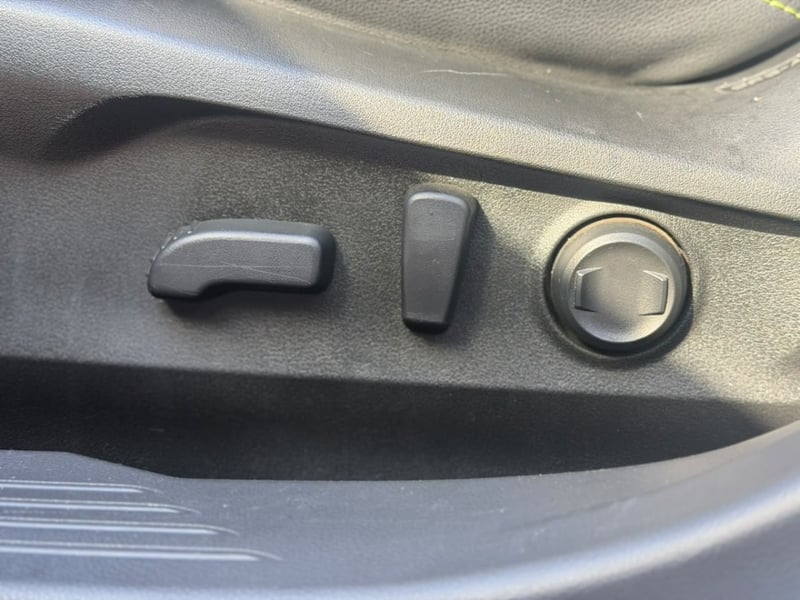 Subaru OUTBACK FIELD EDITION 2.5 CVT AWD 2023 - Imagen 19 de 20
