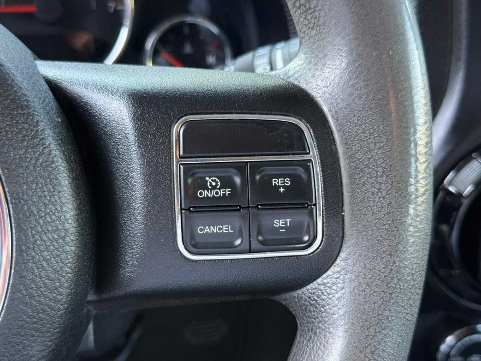 JEEP WRANGLER UNLIMITED SPORT 2013 - Imagen 14 de 18