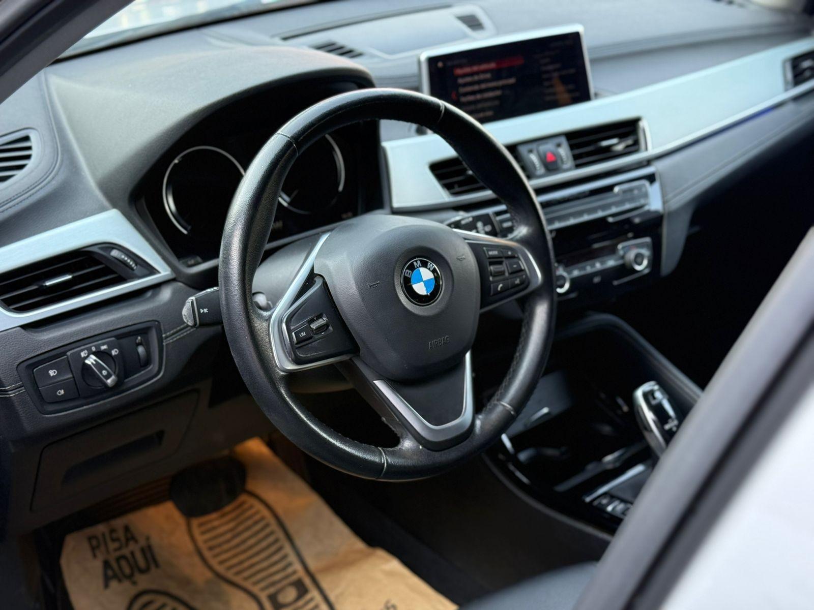 BMW X2 18I SDRIVE 2021 - Imagen 7 de 18