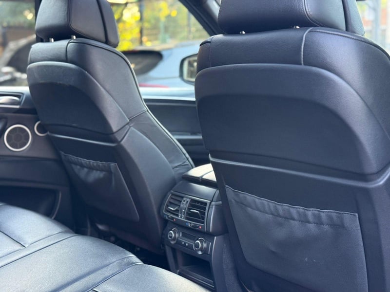BMW X5 M X5 UNICO EN SU ESTADO 2013 - Imagen 17 de 20