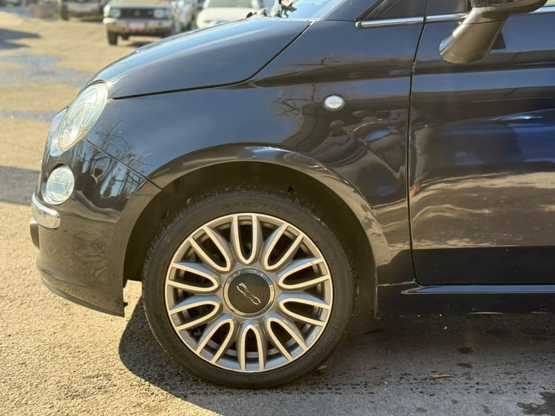 Fiat 500 1.2 AT 2016 - Imagen 7 de 16