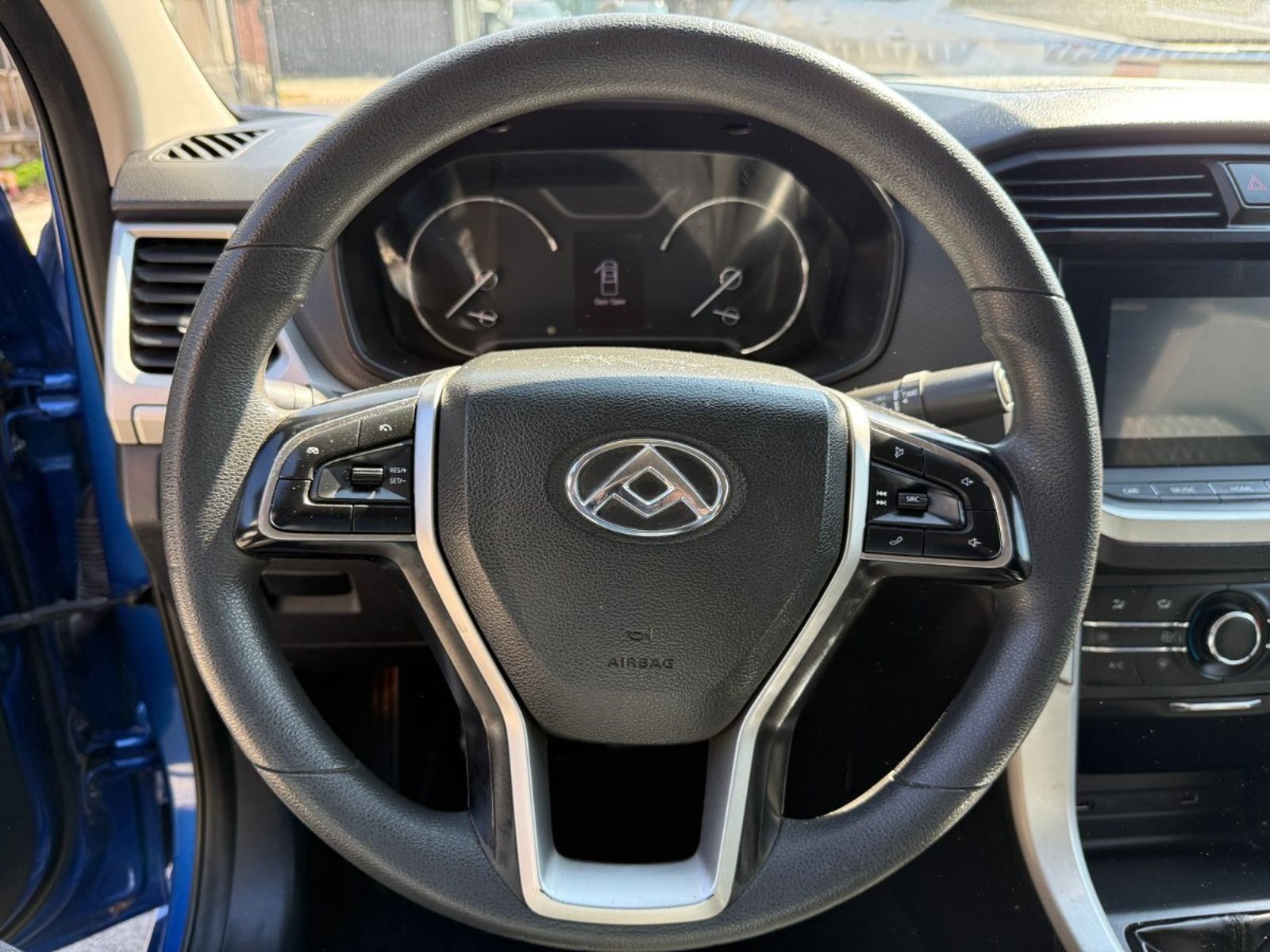 Maxus T60 GL 2.8 MT 2021 - Imagen 9 de 14