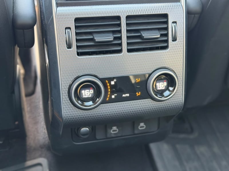Land Rover ROVER SPORT 350D HSE 2022 - Imagen 18 de 20