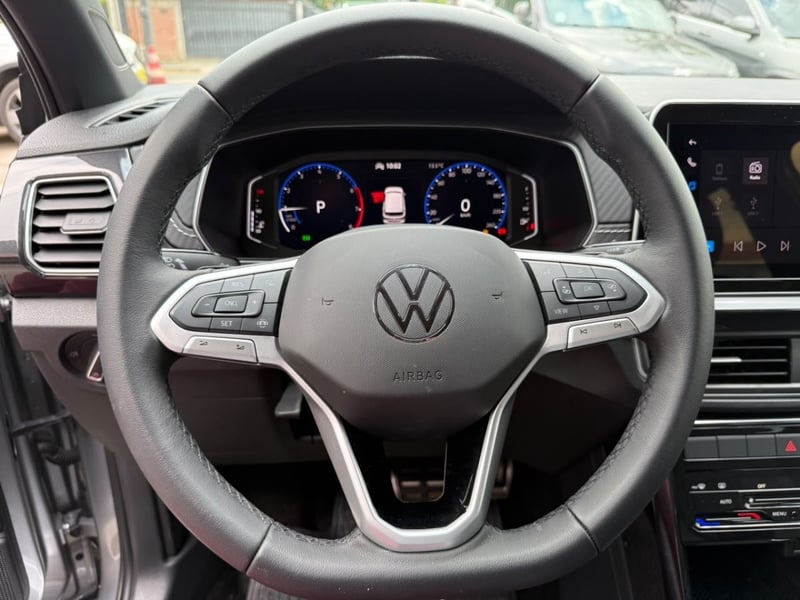 Volkswagen T-CROSS HIGHLINE SPORT 200 TSI 1.0 T 2026 - Imagen 9 de 16