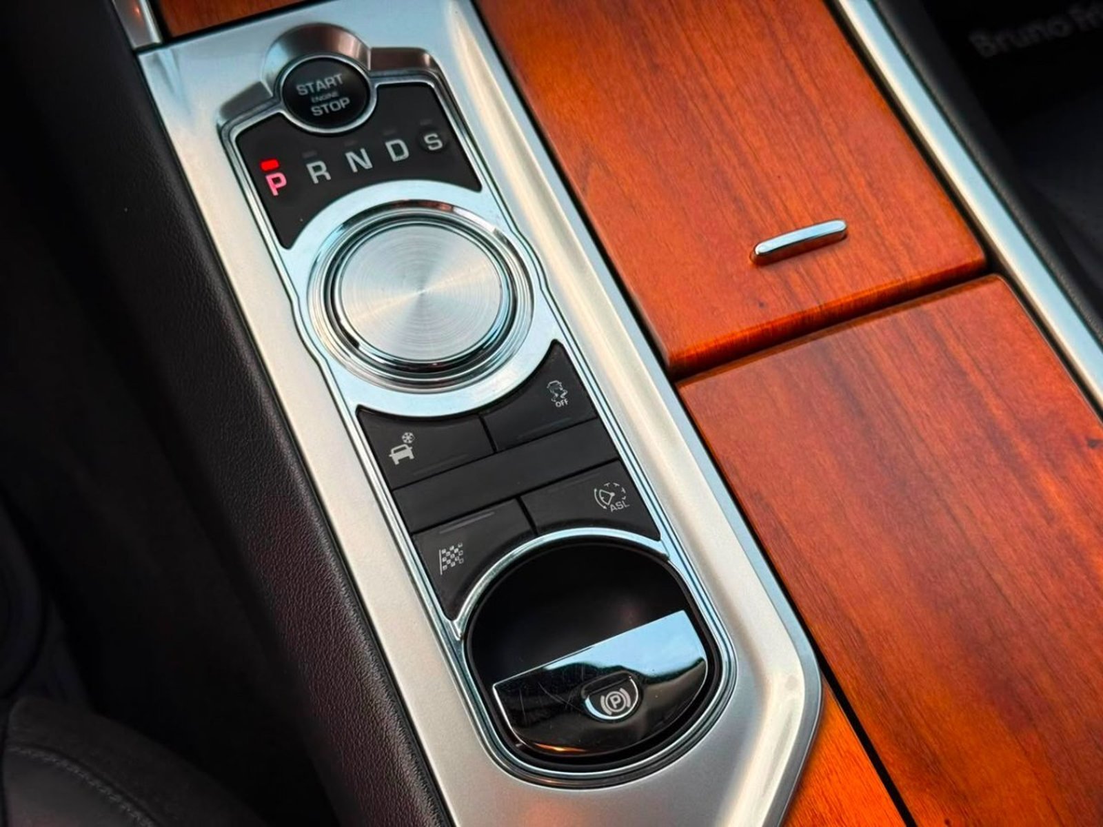 Jaguar XF 30 3.0 DIESEL 2013 - Imagen 15 de 19