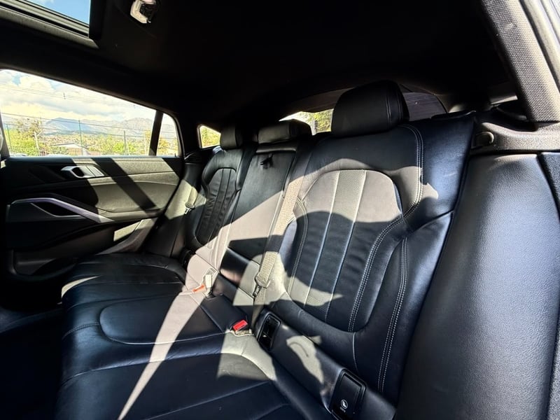 BMW X6 EXECUTIVE 3.0D XDRIVE 2023 - Imagen 18 de 19