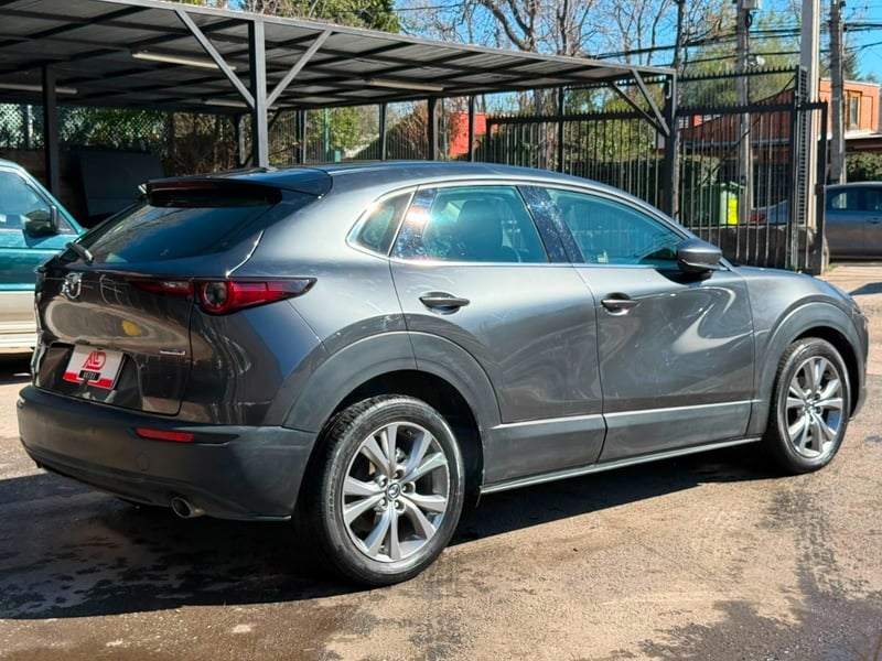 Mazda CX-30 V 2.0 SKYACTIV AT 2022 - Imagen 4 de 18