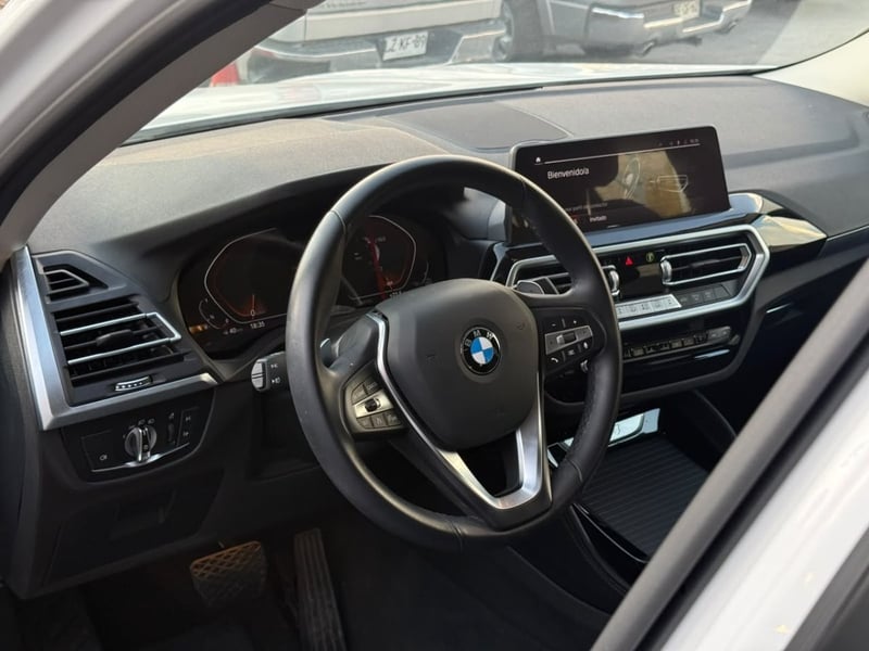 BMW X4 20I XDRIVE 2.0 2025 - Imagen 5 de 15