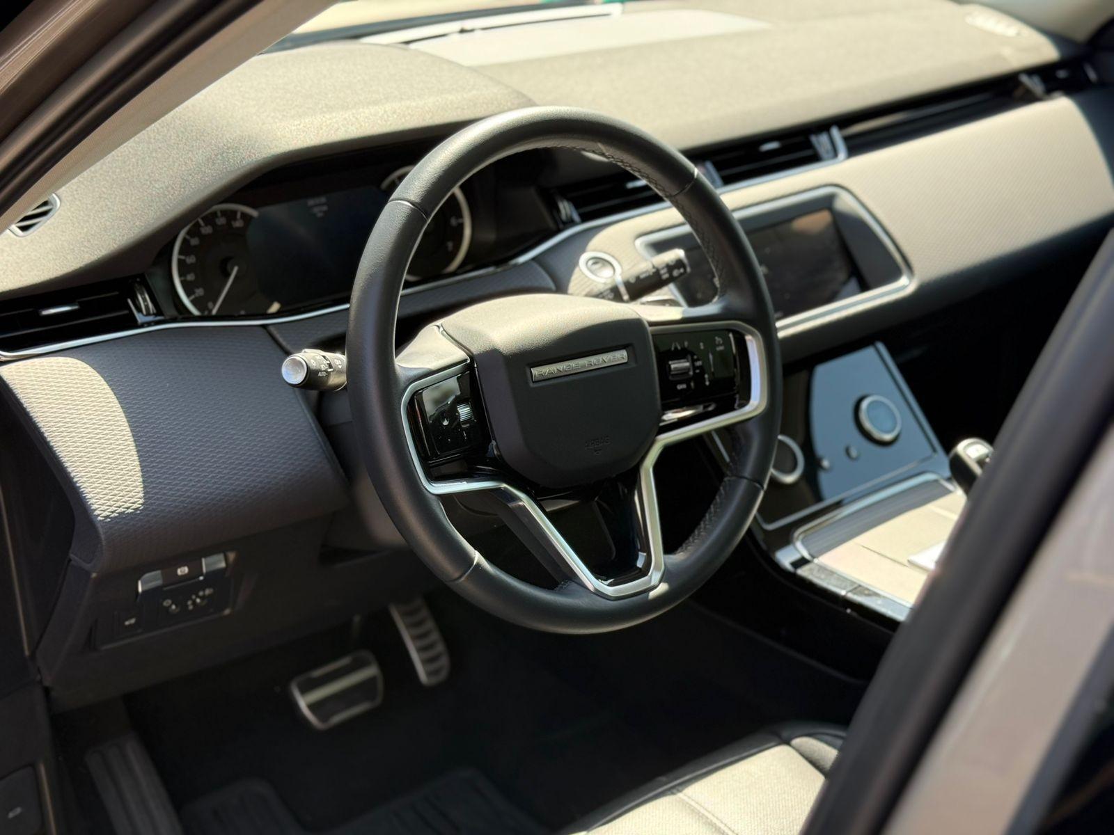 RANGE ROVER EVOQUE R DYNAMIC S 2.0I 2024 - Imagen 8 de 17