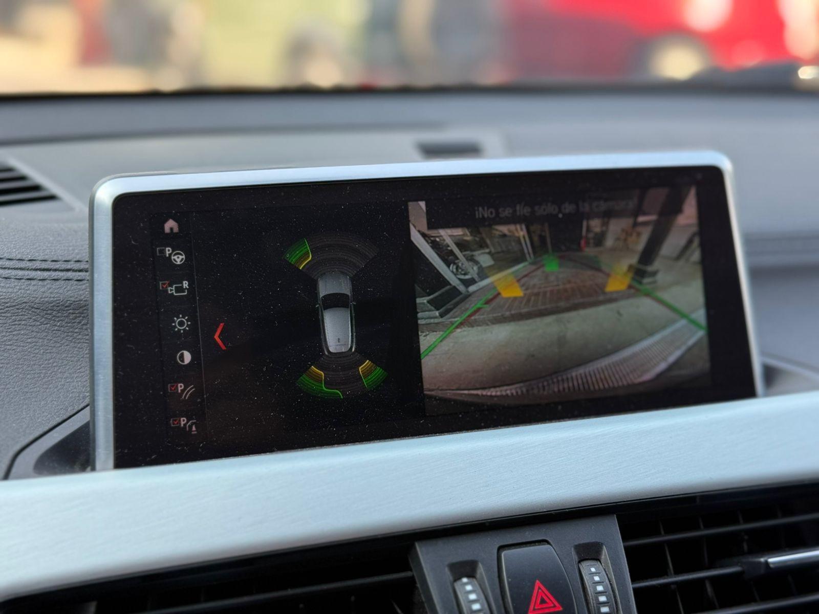 BMW X2 18I SDRIVE 2021 - Imagen 13 de 18