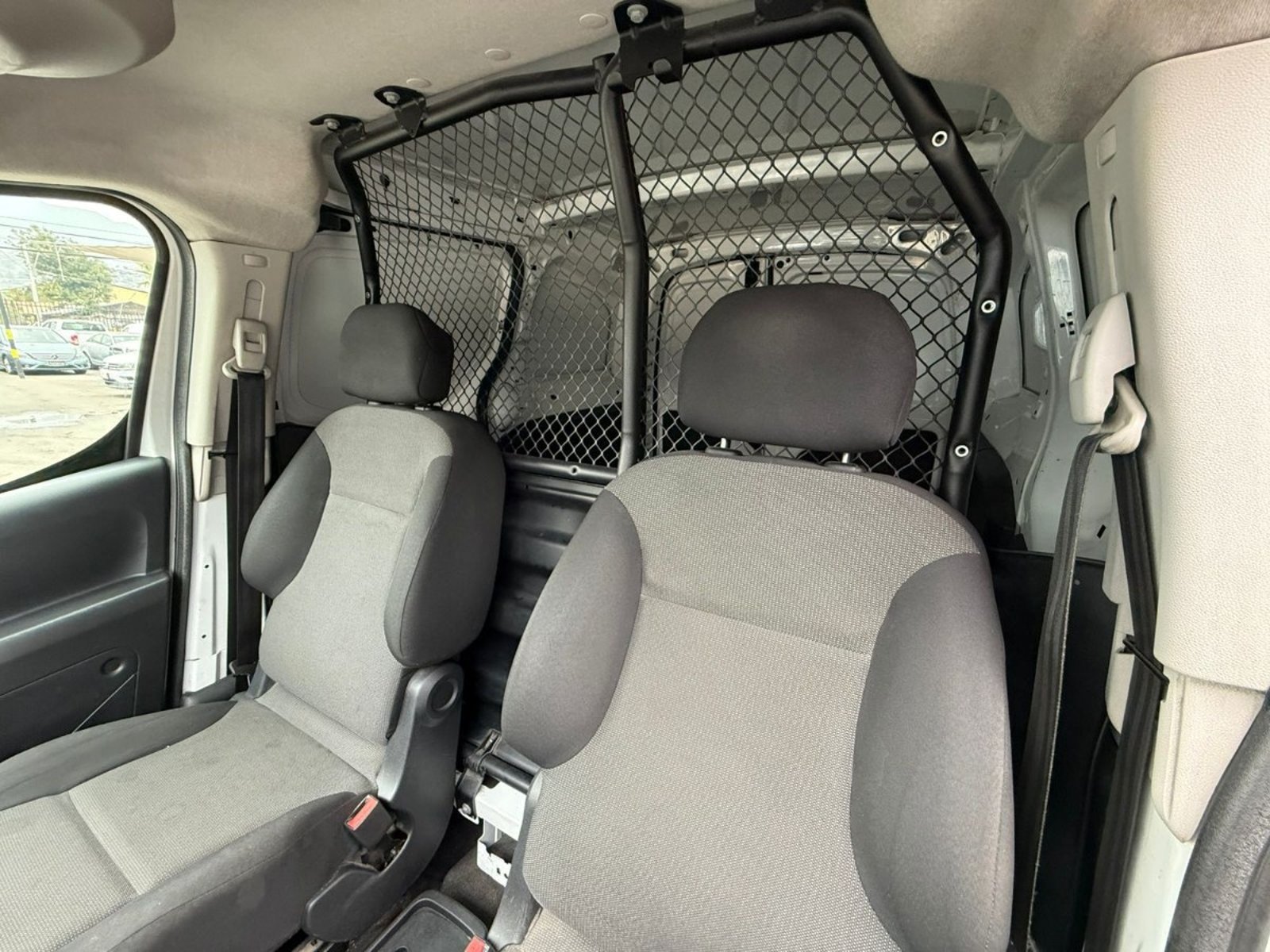 CITROËN BERLINGO 1.6 DIÉSEL 2018 - Imagen 15 de 17