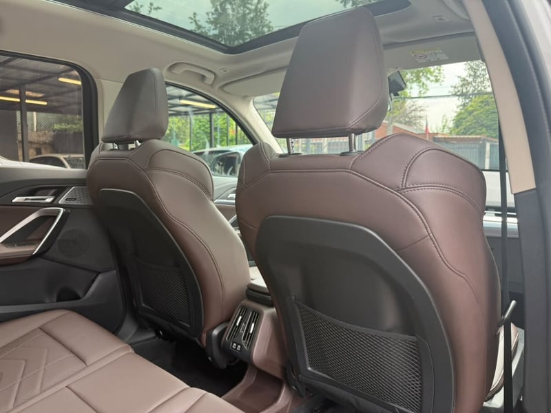 BMW X1 18D SDRIVE DIESEL 2.0 2025 - Imagen 19 de 19