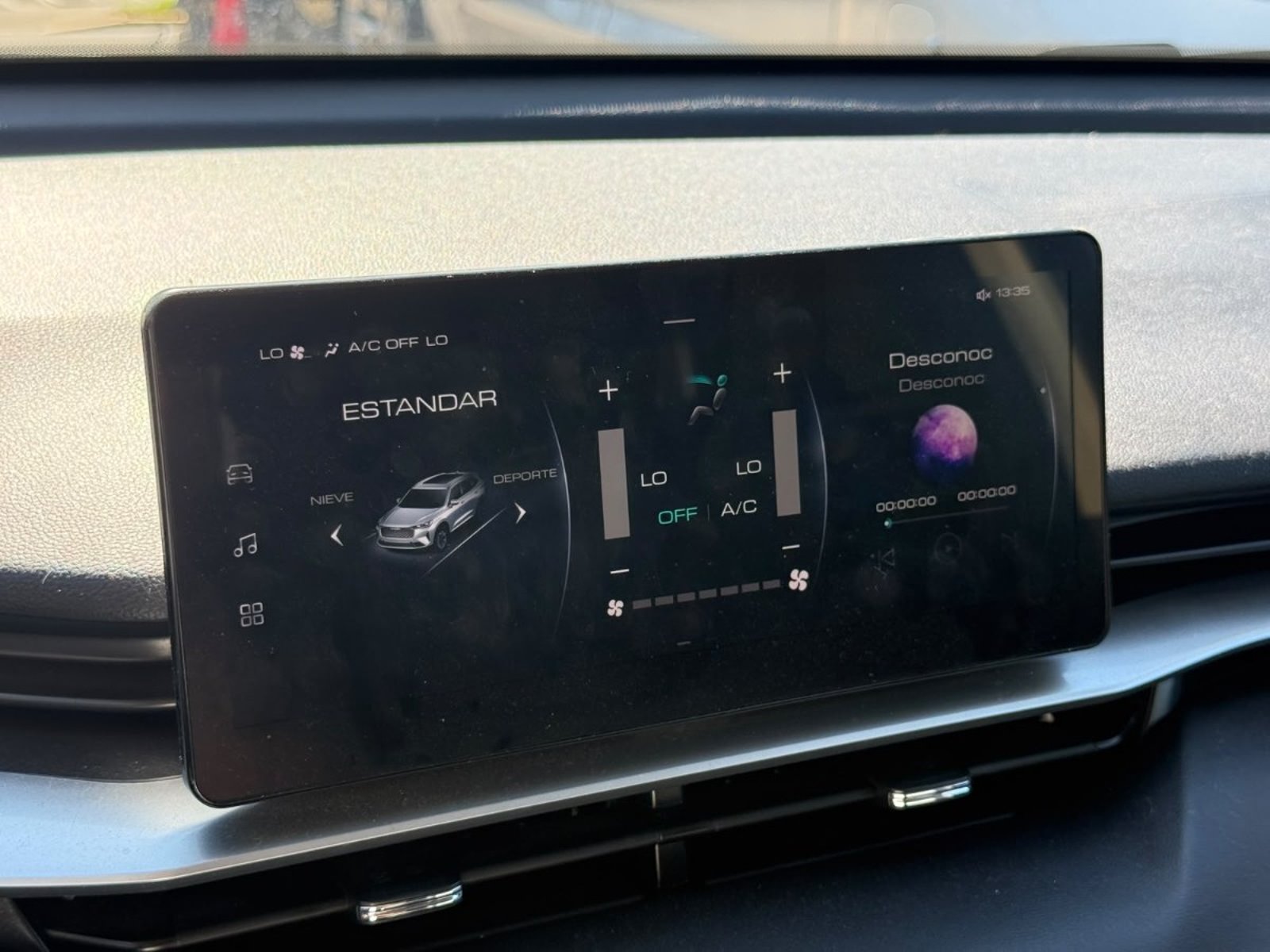 Haval H6 ELITE 2.0 2023 - Imagen 10 de 14
