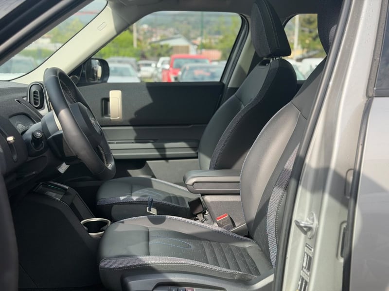 Mini COUNTRYMAN S SE ALL4 2026 - Imagen 8 de 19
