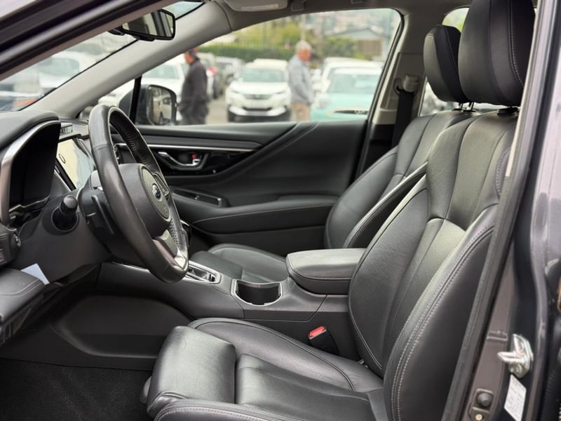 Subaru OUTBACK TOURING 2.4T GARDX 2023 - Imagen 9 de 19