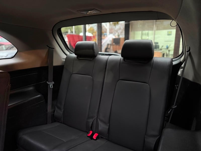Chevrolet CAPTIVA LTZ DIESEL AWD AT 2017 - Imagen 19 de 19