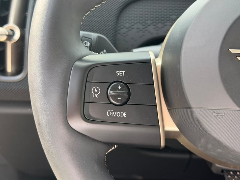 Mini COUNTRYMAN S SE ALL4 2026 - Imagen 11 de 19
