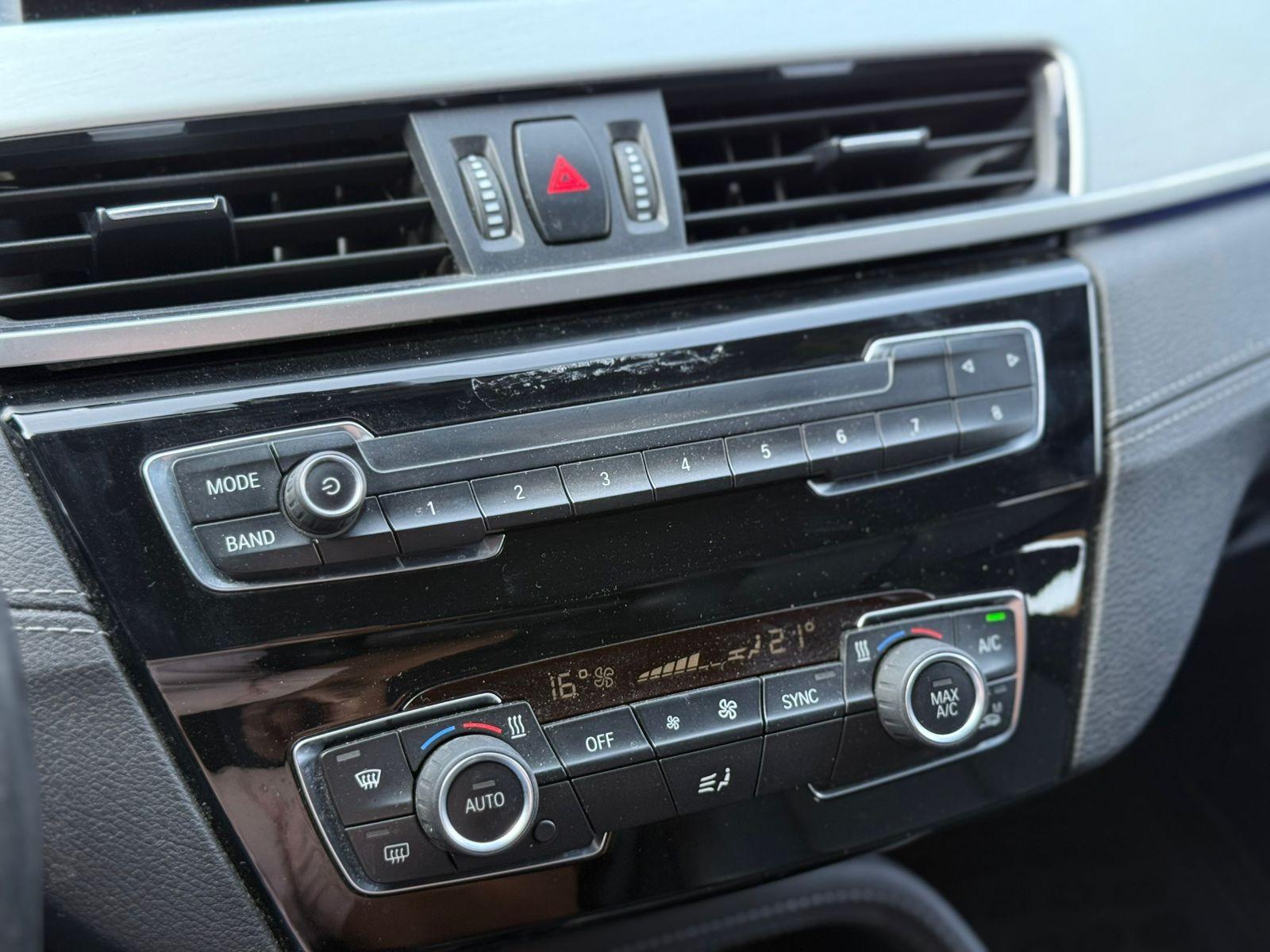 BMW X2 18I SDRIVE 2021 - Imagen 14 de 18