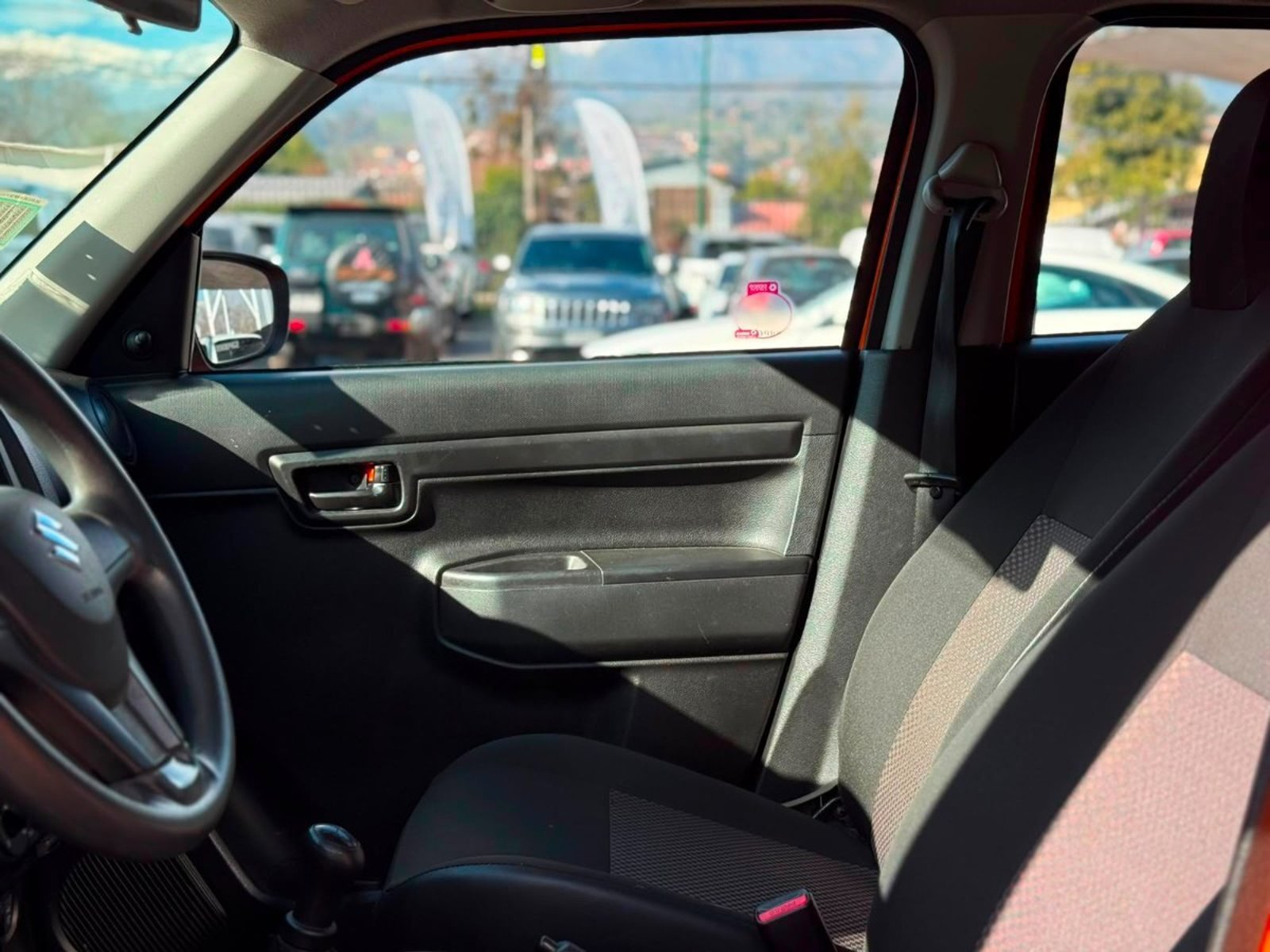 Suzuki S-PRESSO GLX 1.0 MT 2022 - Imagen 8 de 16