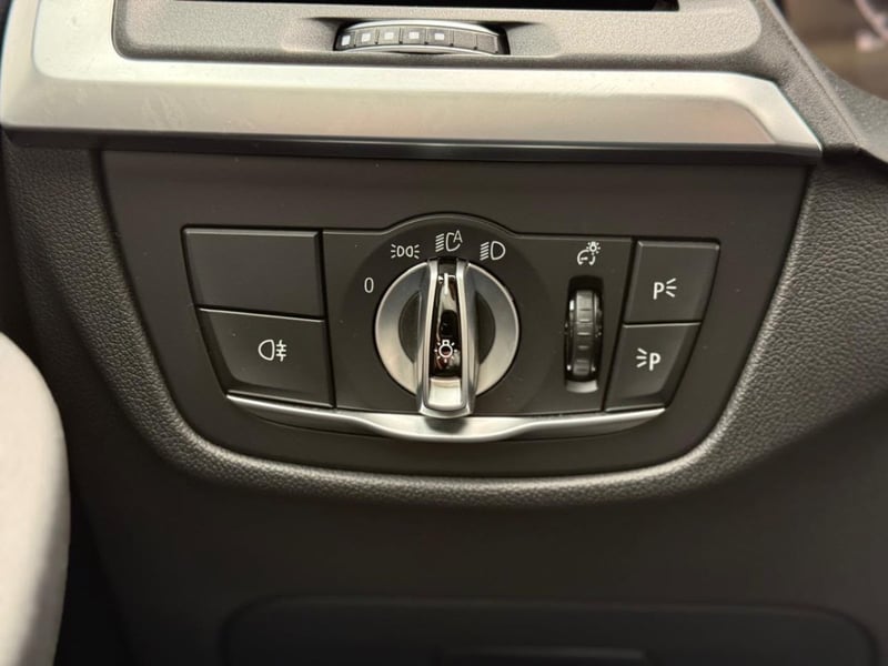 BMW X4 20I XDRIVE 2.0 2025 - Imagen 13 de 19