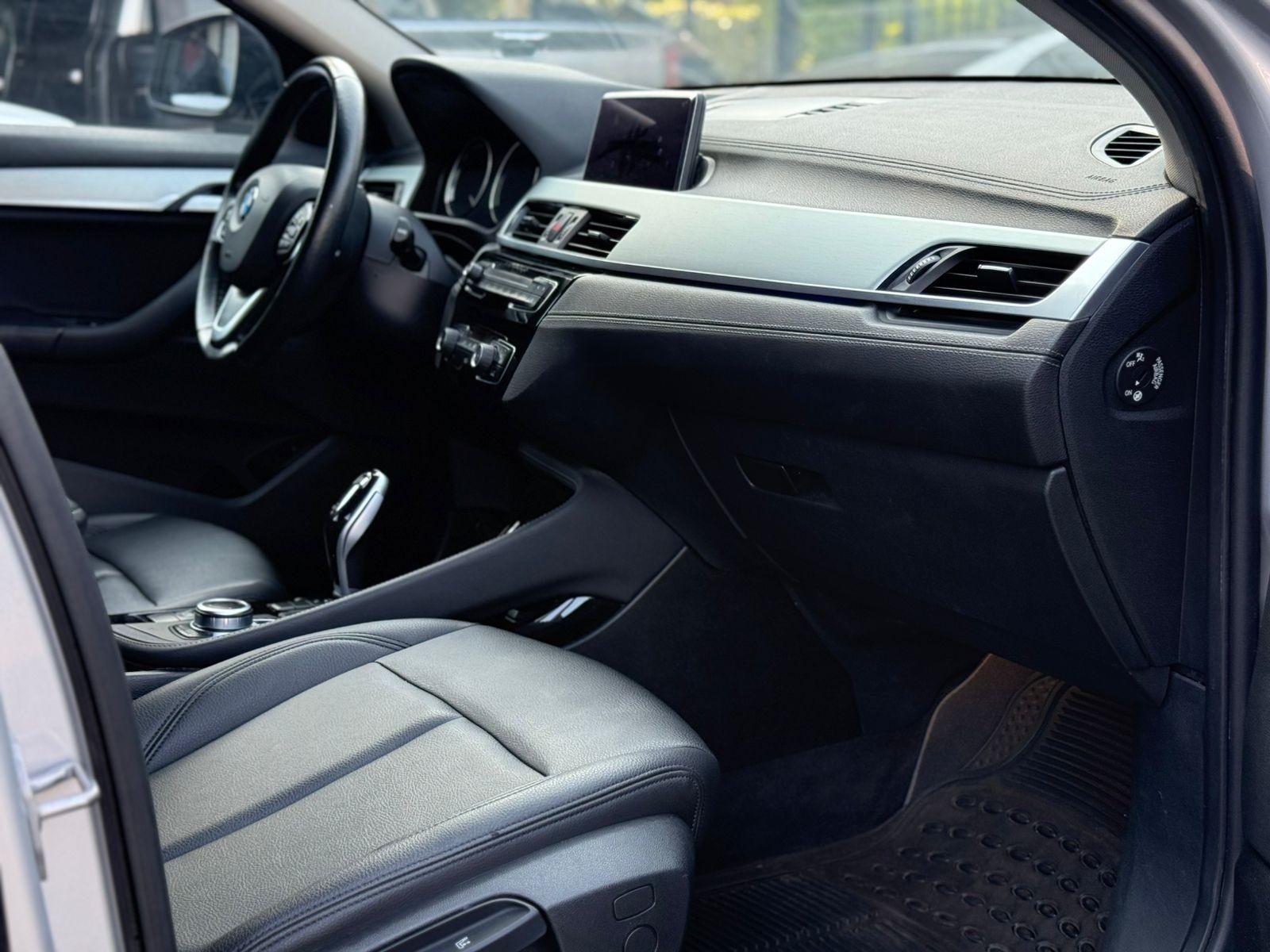 BMW X2 18I SDRIVE 2021 - Imagen 16 de 18