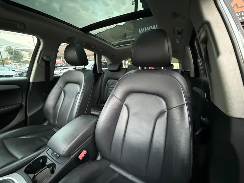 Audi Q5 3.0T S LINE QUATTRO 2017 - Imagen 15 de 17