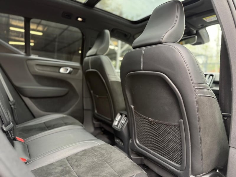 Volvo XC40 P8 PRESTIGE 2022 - Imagen 15 de 15