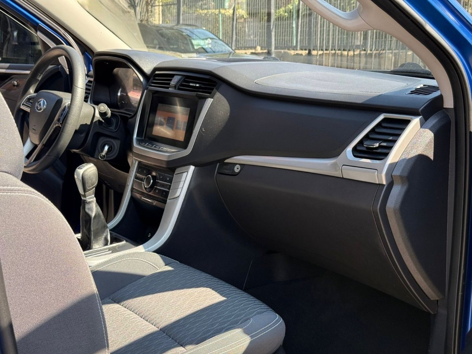 Maxus T60 GL 2.8 MT 2021 - Imagen 8 de 14