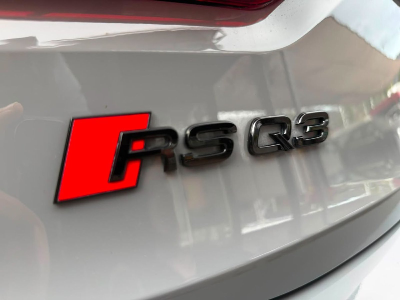 Audi RS Q3 SPORTBACK 2.5 QUATTRO 2024 - Imagen 7 de 20