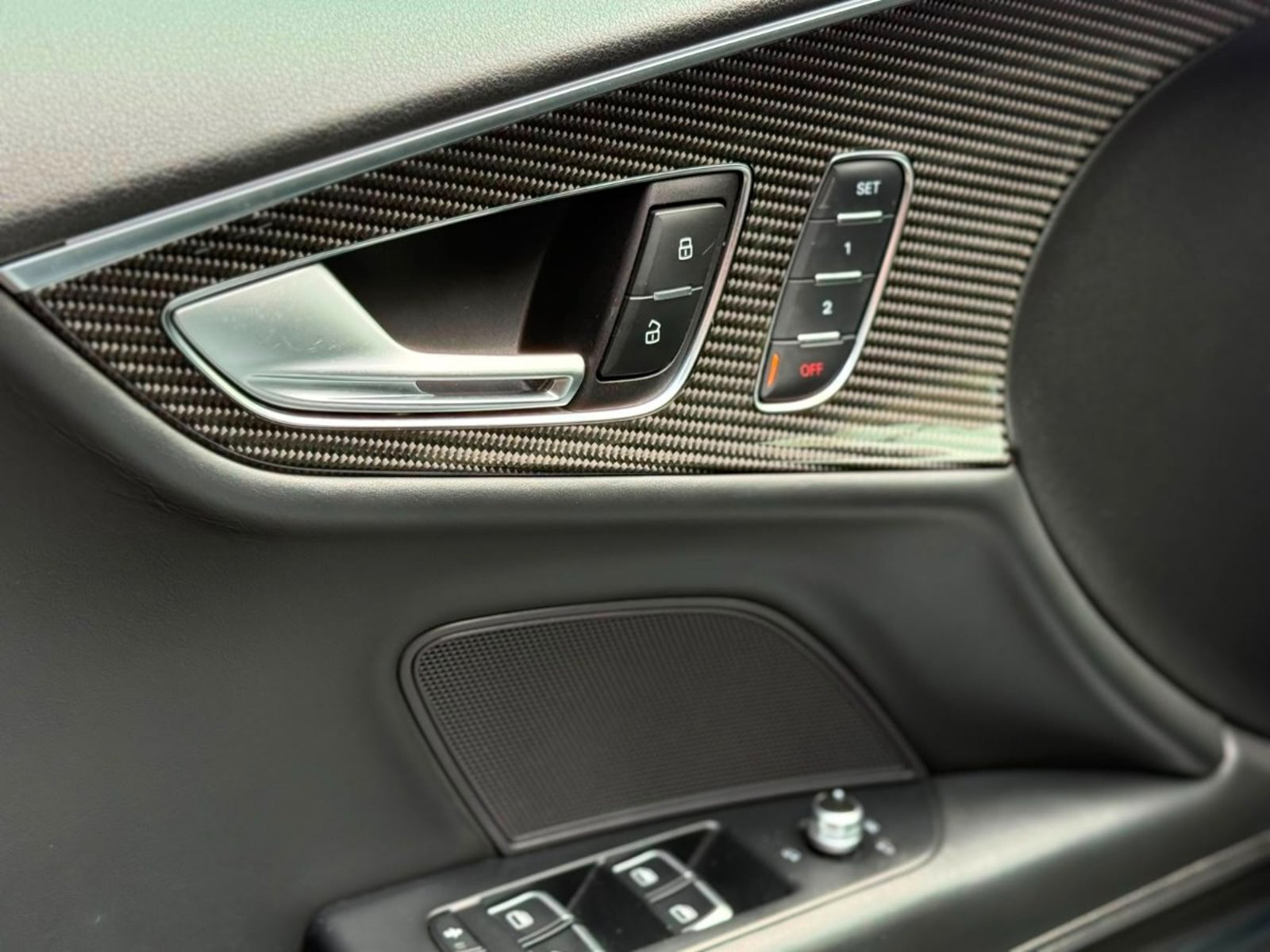 Audi RS7 4.0 BITURBO QUATTRO 2014 - Imagen 14 de 18