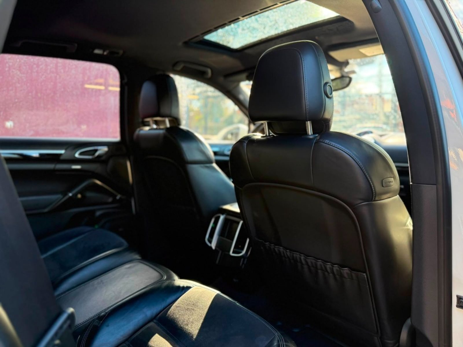 Porsche CAYENNE S HÍBRIDO 2018 - Imagen 19 de 19