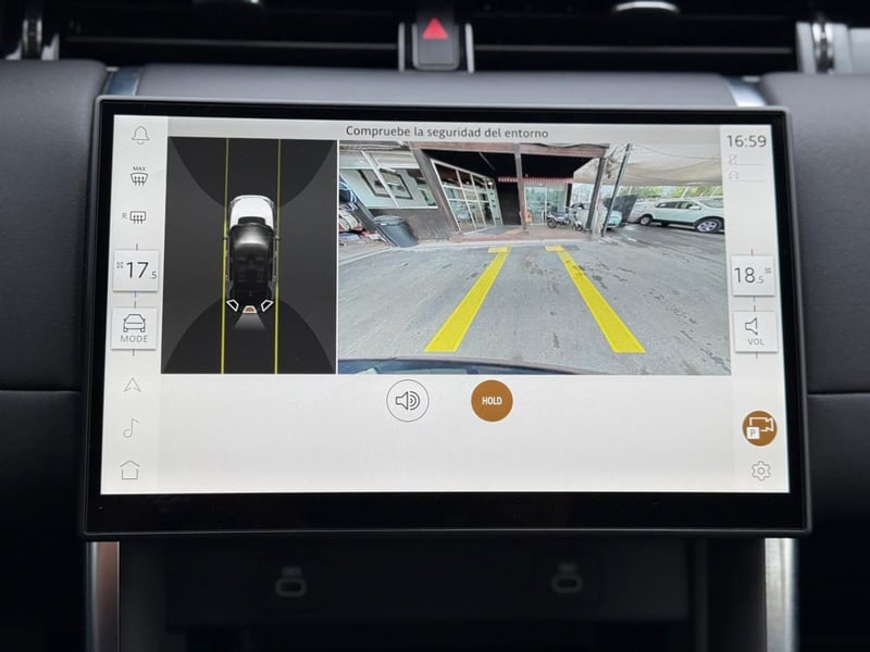 Land Rover DISCOVERY SPORT S 2025 - Imagen 12 de 17