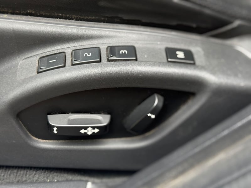 Volvo S60 T6 PLUS AWD 3.0 2011 - Imagen 17 de 19