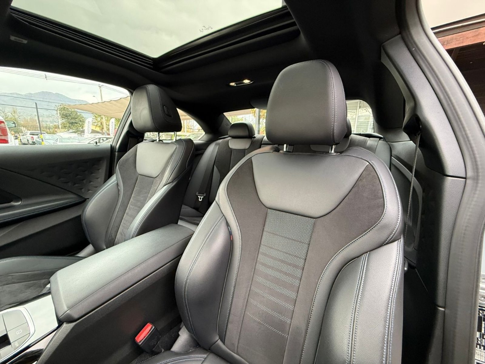 BMW 220I COUPE M SPORT 2023 - Imagen 17 de 18