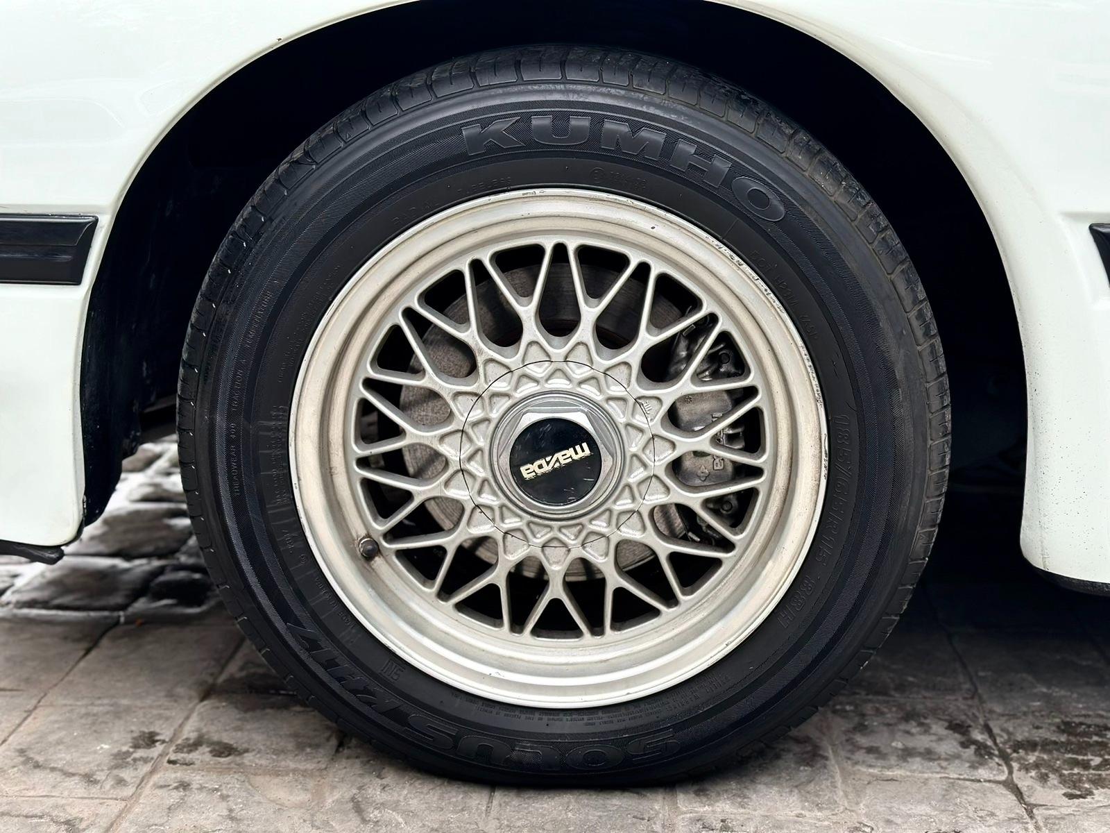 MAZDA RX-7 CONVERTIBLE 1988 - Imagen 7 de 16