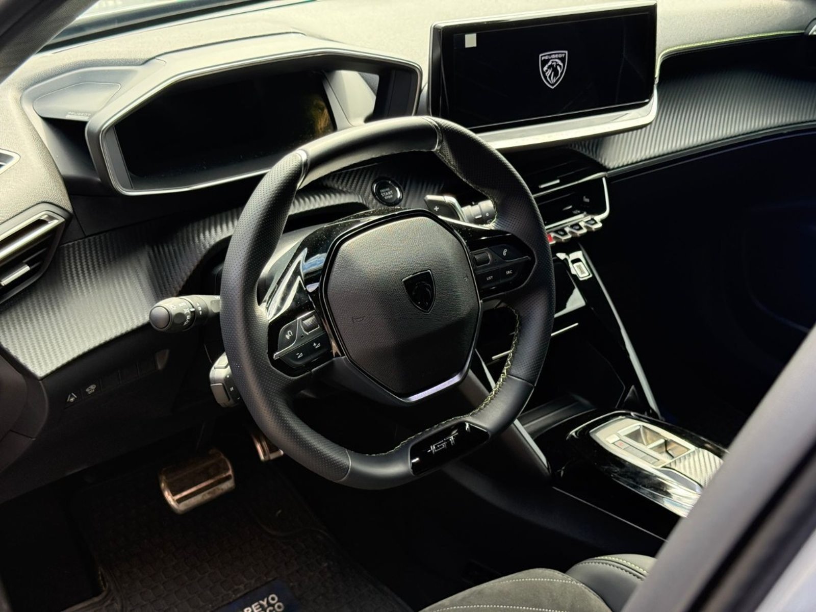 Peugeot PEUGEOT 2008 - Imagen 7 de 17