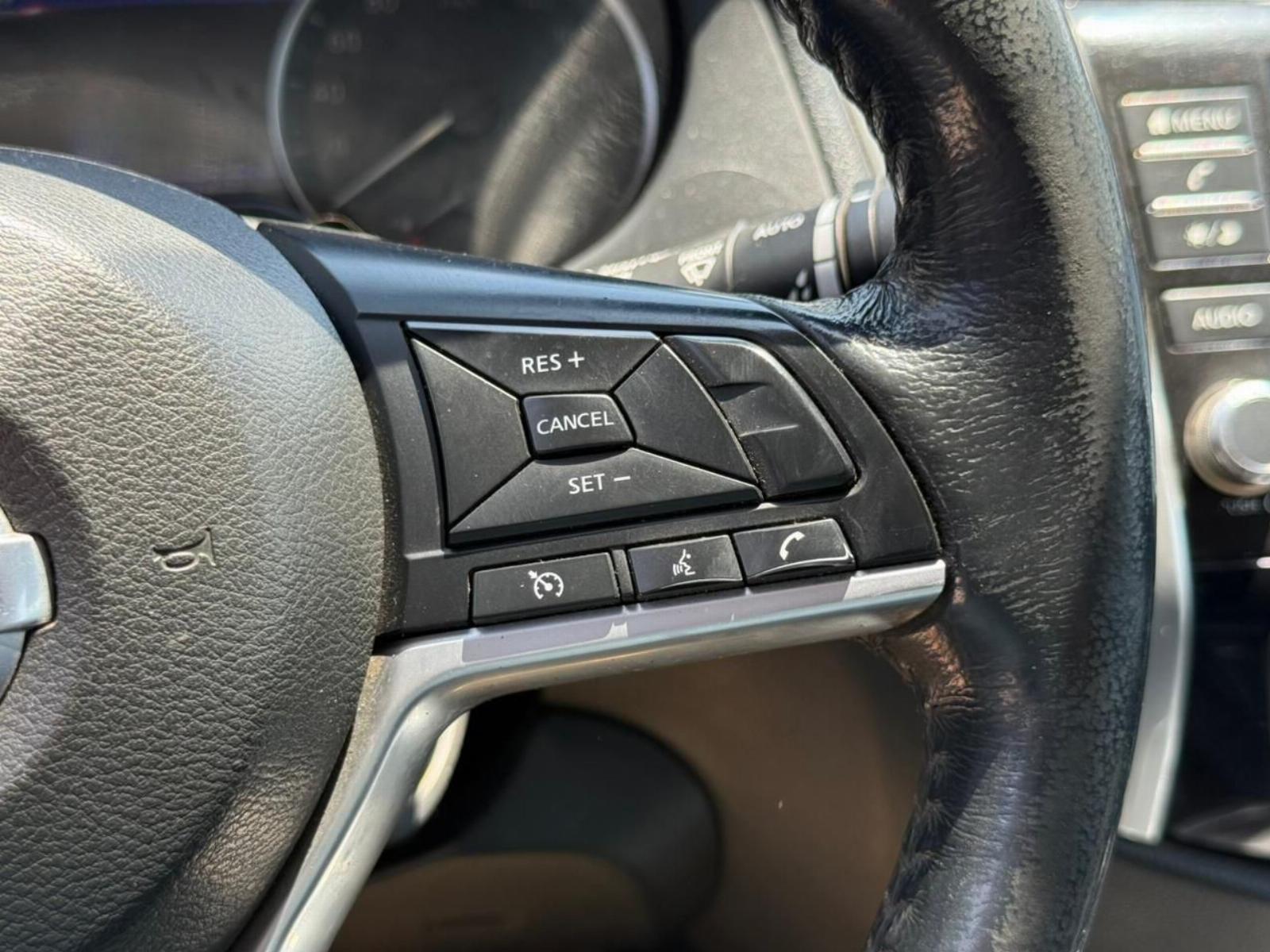 NISSAN NAVARA XE 2.3 AT 4WD 2022 - Imagen 12 de 18