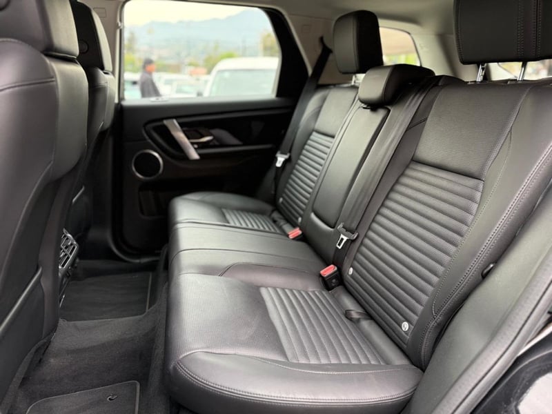 Land Rover DISCOVERY SPORT S 2025 - Imagen 16 de 17