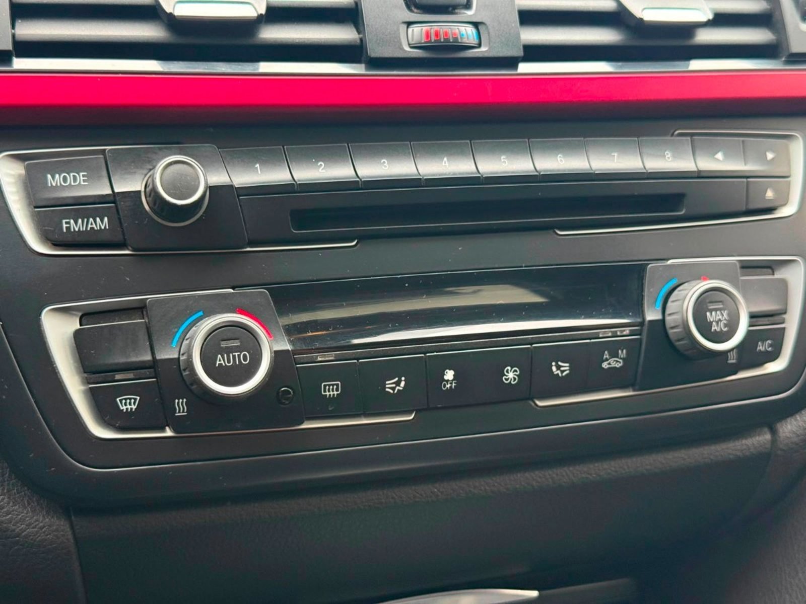 BMW 328 SPORT 2.0 F30 2014 - Imagen 12 de 15