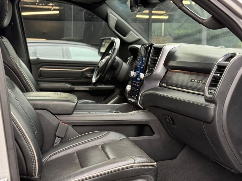 RAM 1500 LIMITED 5.7 2020 - Imagen 10 de 19