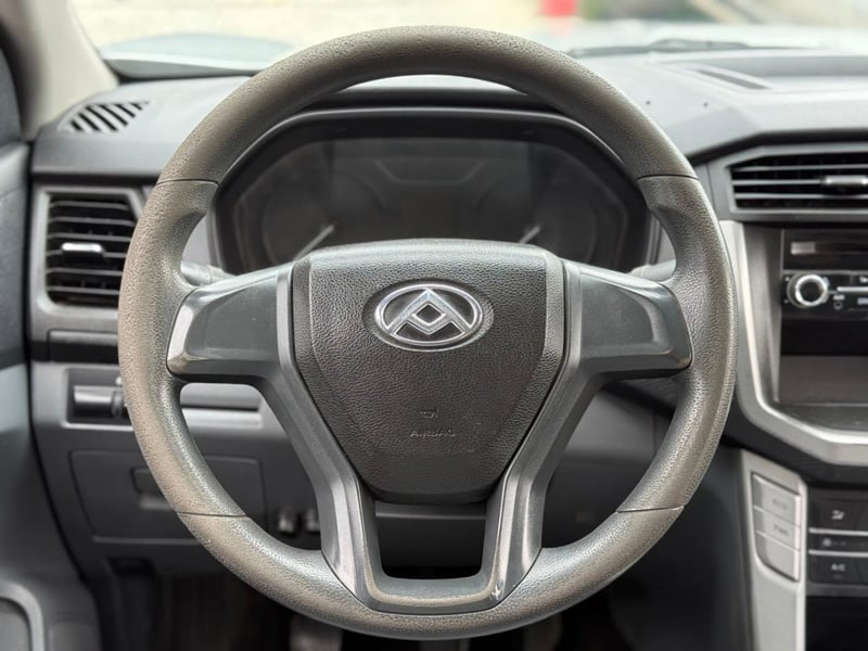 Maxus T60 DX 2.8 MT 2021 - Imagen 10 de 15