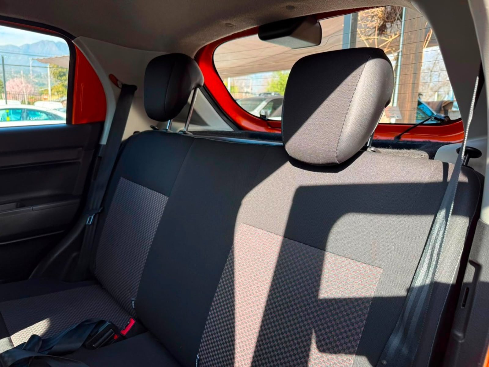 Suzuki S-PRESSO GLX 1.0 MT 2022 - Imagen 15 de 16