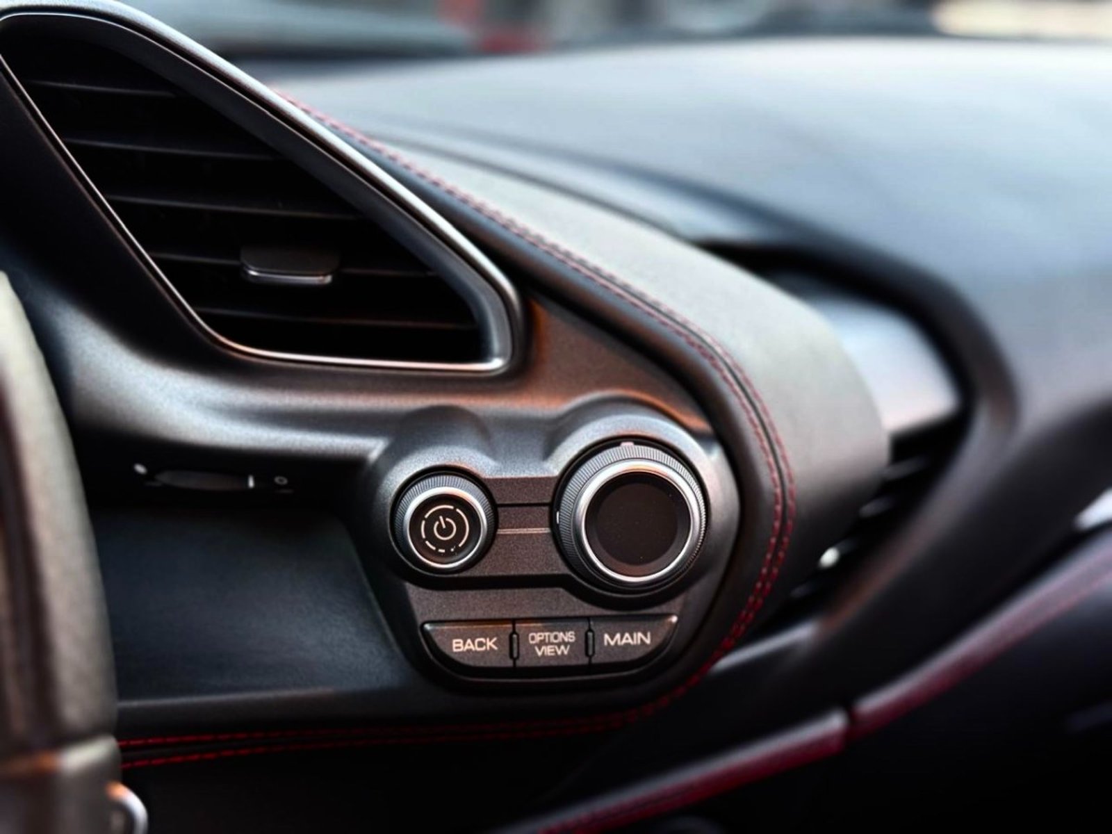 FERRARI 488 GTB 2016 - Imagen 14 de 20