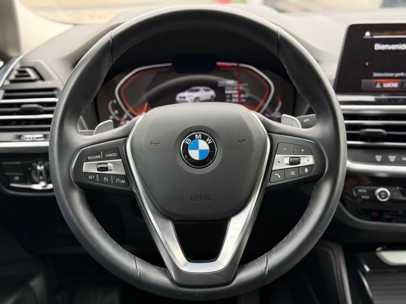 BMW X4 20I XDRIVE 2.0 2025 - Imagen 10 de 19