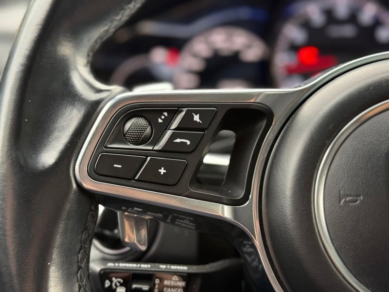Porsche CAYENNE COUPE S 2.9 2020 - Imagen 10 de 20