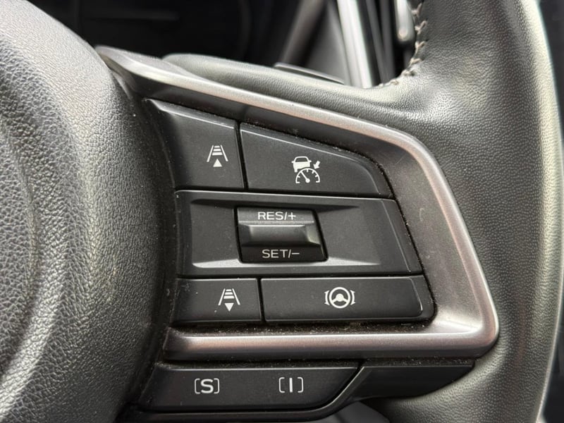 Subaru OUTBACK TOURING 2.4T GARDX 2023 - Imagen 12 de 19